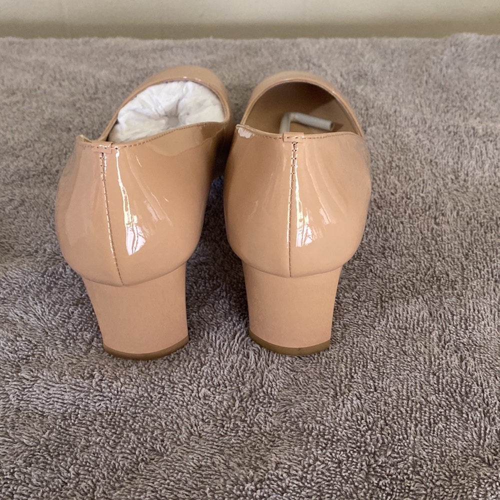 Draco and Gianni pumps - Picture 6 of 6